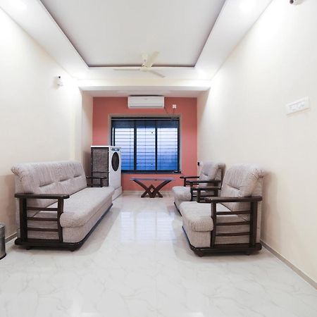 Hotel O Club Metro ناغبور المظهر الخارجي الصورة