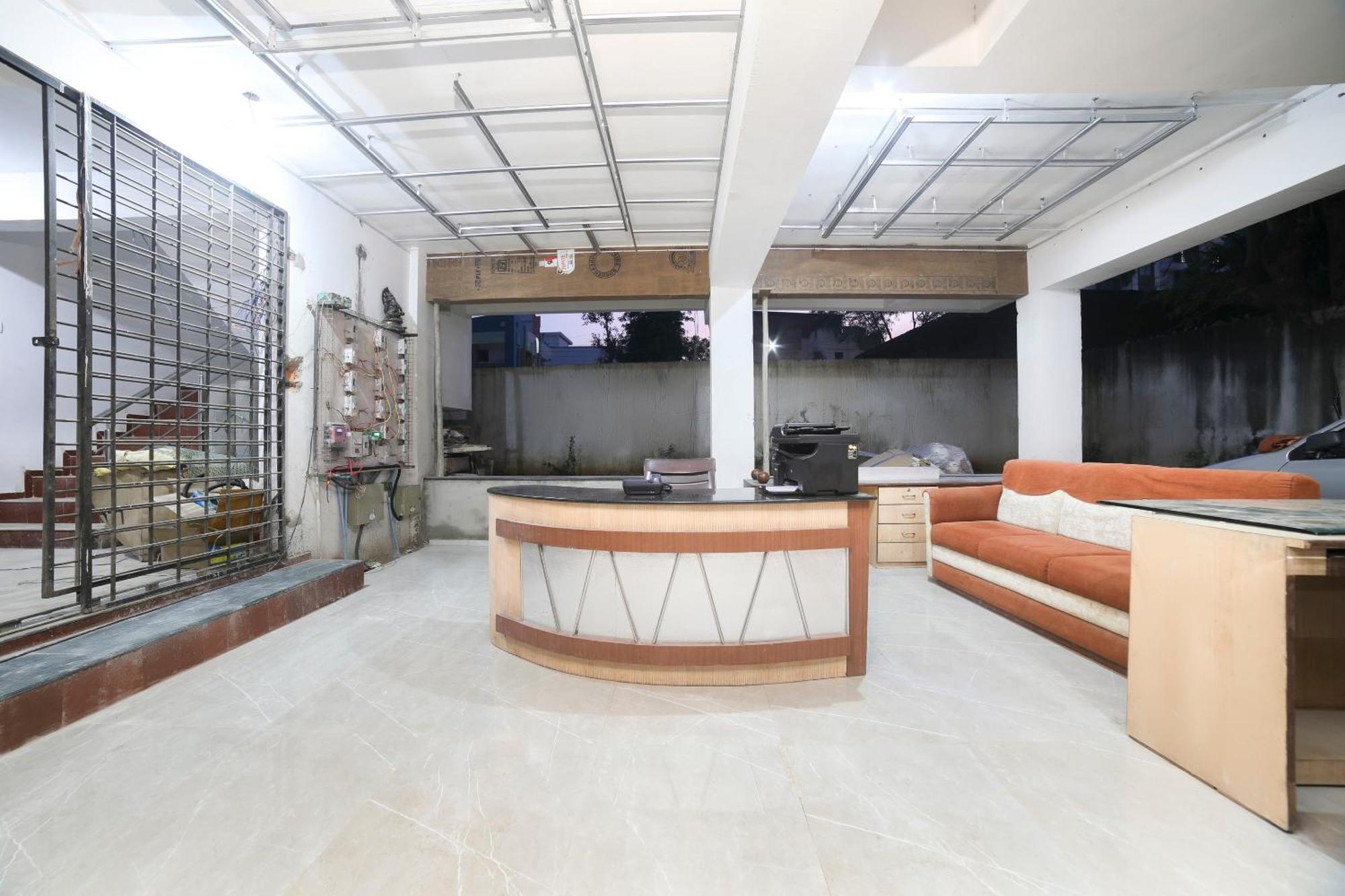 Hotel O Club Metro ناغبور المظهر الخارجي الصورة