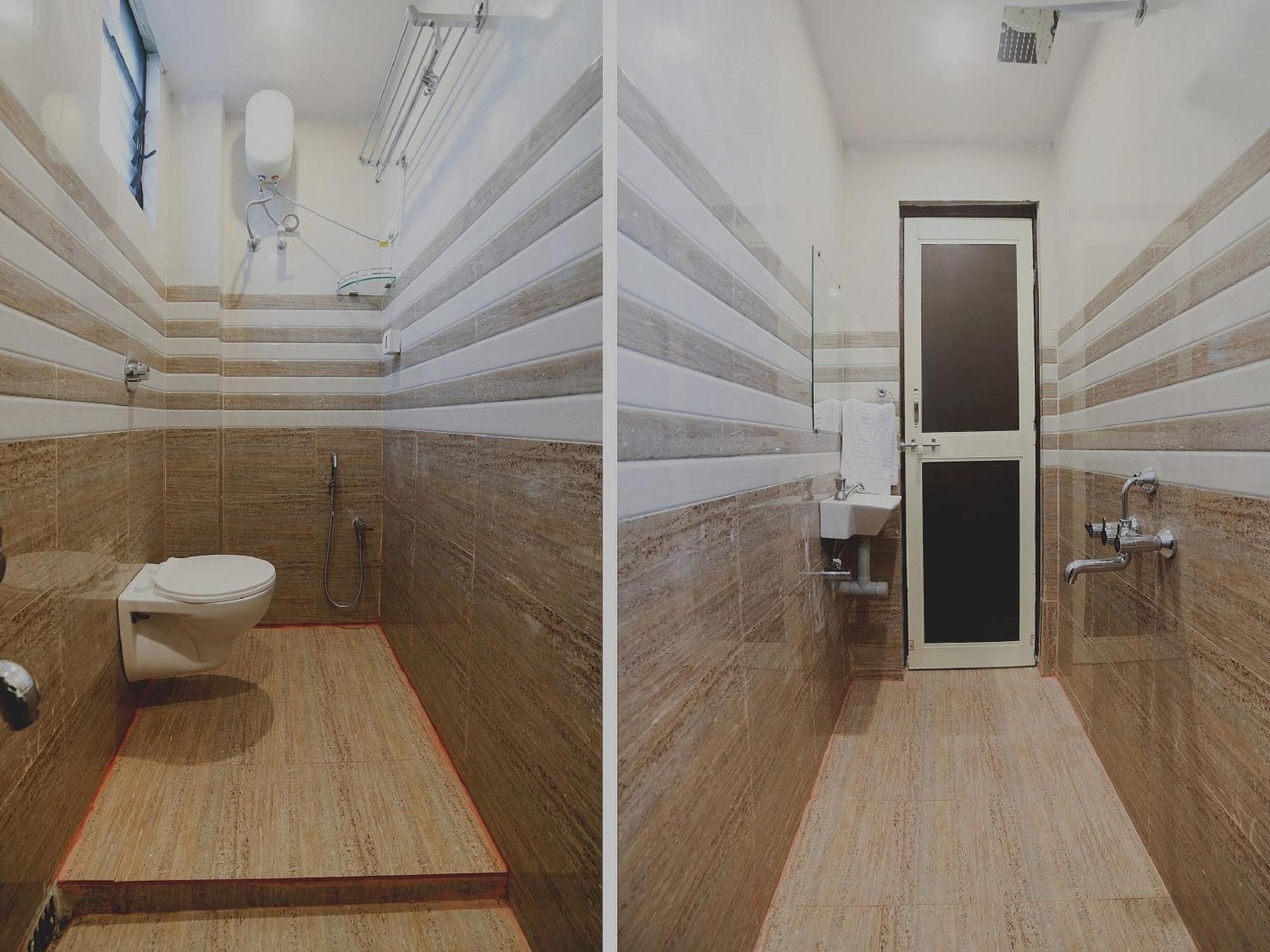 Hotel O Club Metro ناغبور المظهر الخارجي الصورة