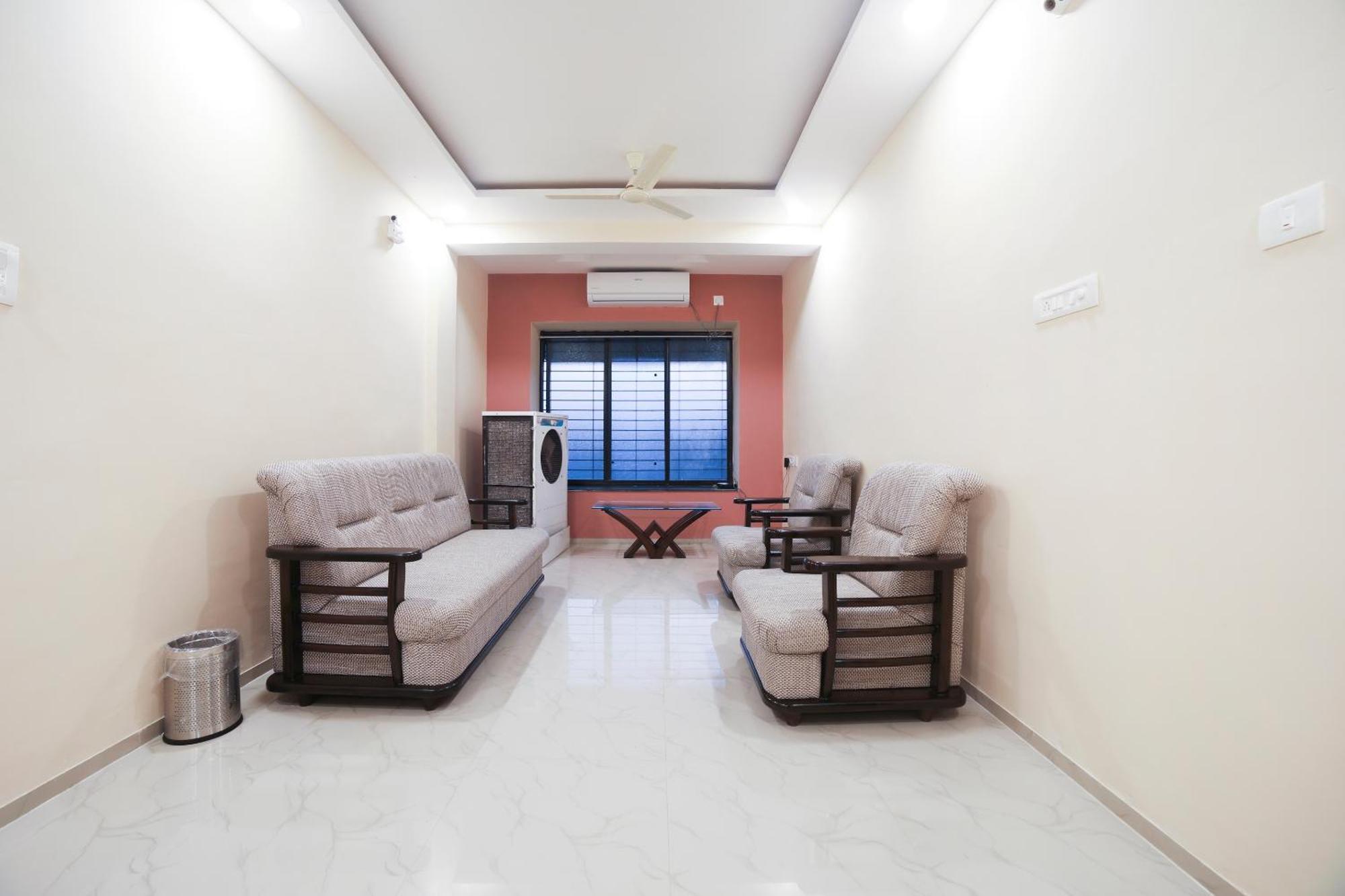 Hotel O Club Metro ناغبور المظهر الخارجي الصورة