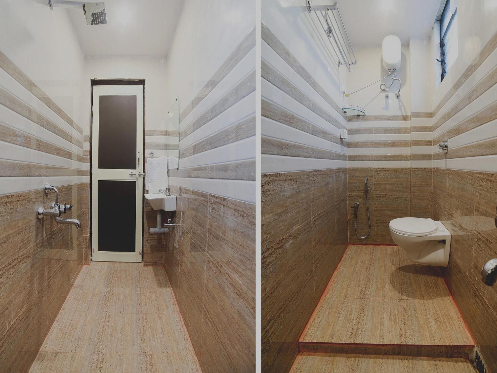 Hotel O Club Metro ناغبور المظهر الخارجي الصورة